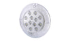 Tralert LED interieurlamp 500lm / 4500K / 12v | BG-1910W-12V