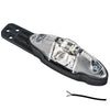 Tralert LED breedtelamp compact | 12-36v | volt 50cm. kabel | MB-1550RWA