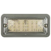 Tralert LED interieurverlichting | grijs | 12v | koud wit licht | 148GW12