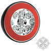 Tralert LED achteruitrijlicht met achterlicht | 12-36v | 5-PIN | V10C2-820B5