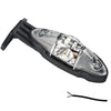 Tralert LED breedtelamp compact | 12-36v | 50cm. kabel | MB-1590RWA