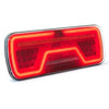 Tralert LED Neon achterlicht links 12/24v 8-PIN's | VC-2001B8.1