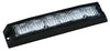 Tralert R65 Slimline LED Flitser | 6 LED's | Amber | 10-30v | SLED6DVAR65