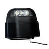 Tralert LED Kentekenverlichting | 12-36v | volt 50cm. kabel | MK-1670