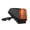 Tralert LED Volvo toplamp amber 24v | MV-7100A