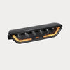 Tralert OZZ XB1 LED Lichtbalk Compact 9" | 4960 lumen | 88203