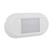 Tralert LED binnenverlichting | zonder schakelaar 13cm | 12-24v | 4500K | B15GS-213