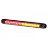 Tralert LED Achterlicht | remlicht | knipperlicht | 12-24v | VC-100