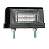 LED kentekenverlichting | 12-36v | M10KV-300