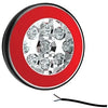 Tralert LED achteruitrijlicht met achterlicht | 12-36v | 100cm. kabel | V10C2-820