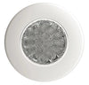 Tralert LED interieurverlichting | wit | 12-24v | warm wit licht | I10RW-200W