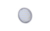 Tralert LED interieurlamp 85lm / 5000K / 12v / Chrome | BG-2110W-12V