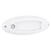 Tralert LED binnenverlichting met touch-schakelaar | 16cm | 12-24v | 4500K | B15TS-616