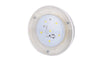 Tralert LED interieurlamp 690lm / 4000K / 12/24v / Opbouw wit | BG-1800W