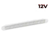 Tralert LED achteruitrijlicht slimline transparante lens | 12v | 40cm. kabel | 235W12E