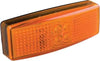 Tralert LED markeringslicht amber | 12-24v | 20cm. kabel | 1490AM