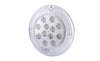 Tralert LED interieurlamp 500lm / 4500K / 24v | BG-1910W-24V