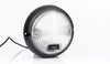 Tralert LED Interieurverlichting | zwart | met schakelaar | 12-24v | 4000K | B10DS-143Z