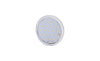 Tralert LED interieurlamp 85lm / 5000K / 12v / Wit | BG-2100W-12V