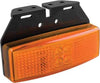 Tralert LED markeringslicht amber | 12-24v | 20cm. kabel | 1491AM