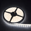 Tralert LED strip op rol 5m. | 24v | 1200 lumen per meter | 6000K | IP71 | BLS-5060W24V