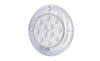 Tralert LED interieurlamp 500lm / 4500K / 24v | BG-1900W-24V