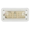 Tralert LED interieurverlichting | witte behuizing | 24v | koud wit licht | 148WW24