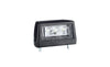 Tralert LED Kentekenlamp 12/24v | MK-2300