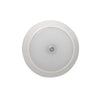 Tralert LED Interieur lamp 140mm. | 12-24v | 400 lumen | EW0200