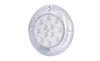 Tralert LED interieurlamp 500lm / 4500K / 12v | BG-1900W-12V