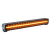 Tralert LED bar Nemesis XL 530 duo-color dagrijverl. 10-32v / 53,7cm / 15.120lm | LD7-180151