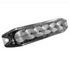 Tralert R65 Slimline LED Flitser 6 LED's Amber 10 - 30V | S07F6100.1