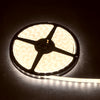 Tralert LED strip op rol 5m. | 12v | 1200 lumen per meter | 4000K | IP68 | BLS-5060NW12V